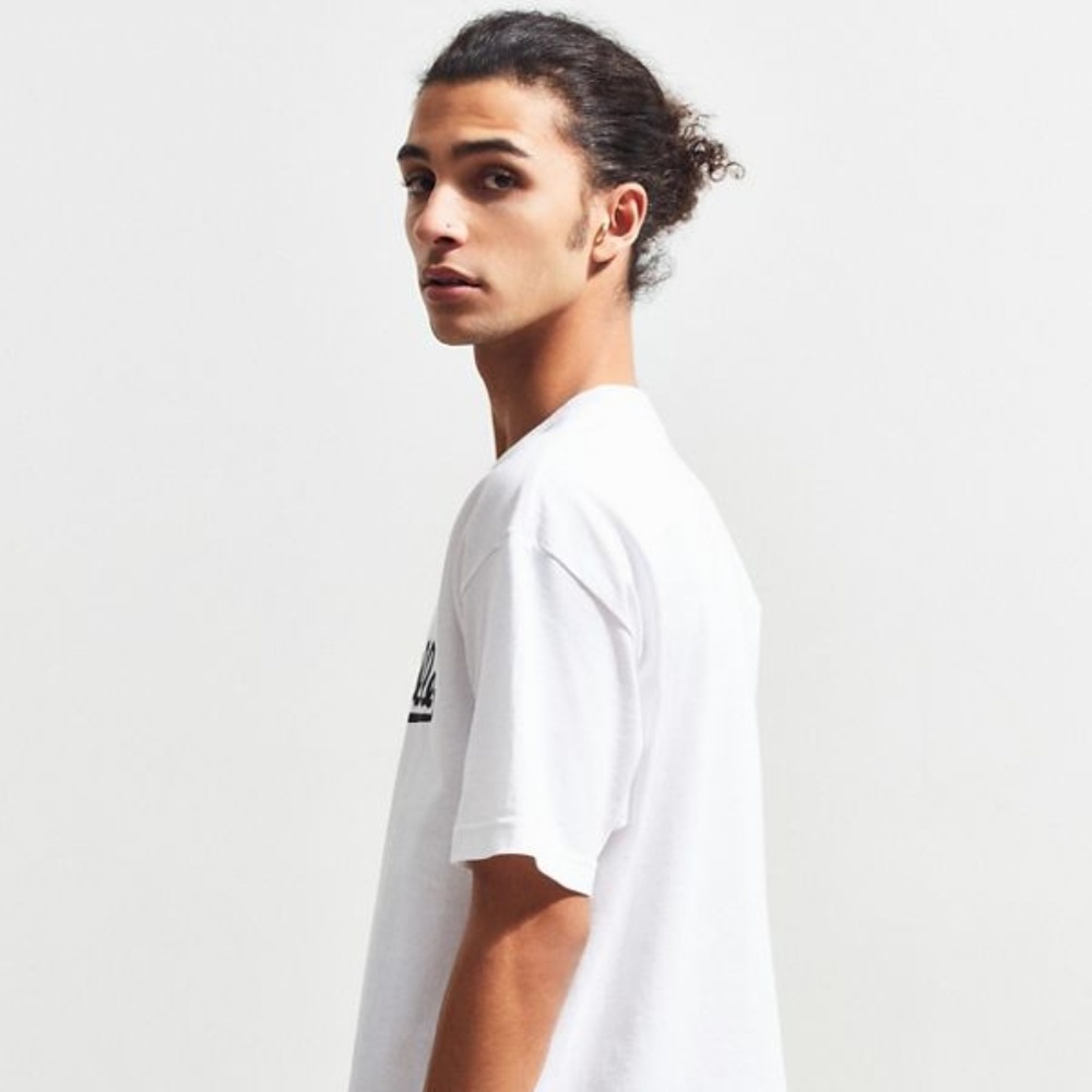 Dreamville Tee (White) - Picture 2 of 4